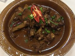 -森谷美食公园(杨行店)