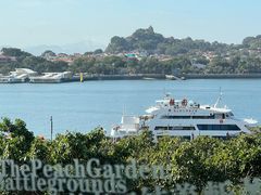 -厦门海港英迪格酒店(中山路店)