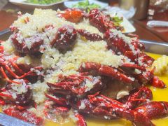 -兄弟龙虾(胜太路总店)
