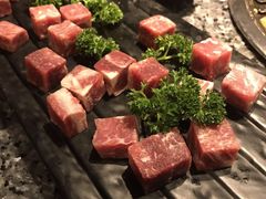 -汉拿山(包河万达店)
