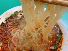 肥肠粉-甘记肥肠粉(马鞍北路店)