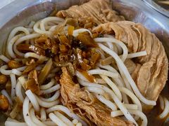 -阿婆米粉店