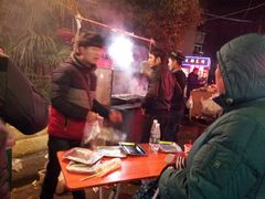 大堂-新疆玉石阿卜都烧烤(太平南路店)