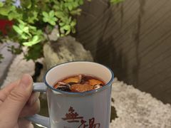 -蜜桃餐厅·伴山(海岸城店)