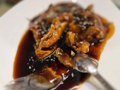 -湖滨28中餐厅·西湖宴·杭州君悦酒店