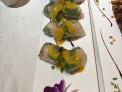 -羲和雅苑•北京烤鸭(平安国际金融中心店)