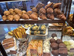 -PAPER STONE BAKERY(天汇广场店)