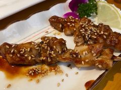 -季夏金枪鱼牛排自助餐厅(海悦天地店)