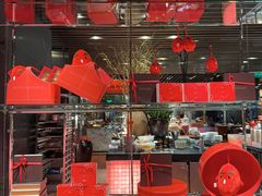 -广州富力君悦大酒店·凯菲厅