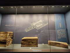 -北京大葆台遗址博物馆