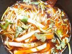 -贡梅老面馆·蟹粉面·无锡特色小吃(南长街主推店)