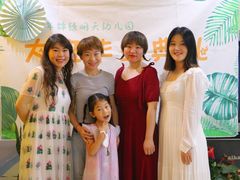 -北京市海淀区锦绣明天莲宝幼儿园