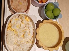 -吕氏疙瘩汤·新鲁菜(日照万象汇店)