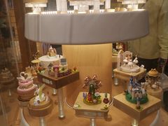 -贡多拉礼品及售票廊(威尼斯人酒店)