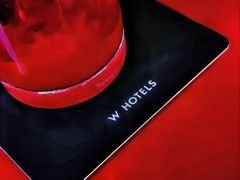-池畔酒吧 WET Bar