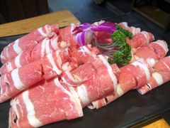 -草原塞蛮羊火锅城(港湾店)