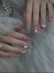 -CM.Nail美甲美睫