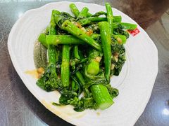 -红星光发煲仔饭(文海店)