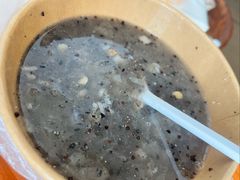 -正南齐北·老街糯米团(洪崖洞店)