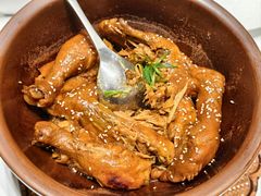 -江仙雅居(苏州桥店)