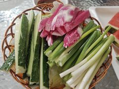 -燕北云山·农家菜·灶台鱼(密云溪翁庄店)