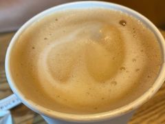 -星巴克(天津佛罗伦萨小镇店)