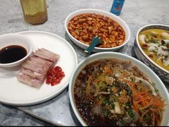 -聚丰园•湖鲜餐厅(阿红私房菜梅石路店)