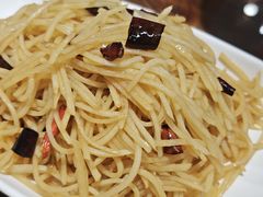 -娄三少·老北京春饼烤鸭家常菜(富力又一城店)