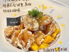 -园里前·私厨·福建菜(台江万达店)