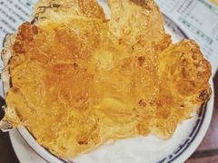 桃胶双皮奶-仁信老铺(华盖路店)