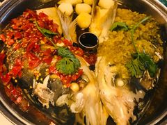 -望湘园·湖南菜(宏伊店)