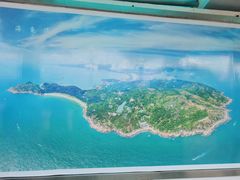 -广东惠东海龟国家级自然保护区