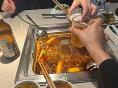 -海底捞火锅 (利舞台广场店)