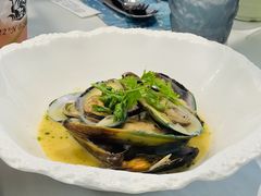 -22ºN BISTRO西餐&酒馆(石奥商业街店)