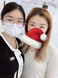 -HQ半永久纹绣纹眉
