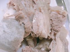 手抓羊肉-清真·胖妈妈手抓餐厅(定西路长城宾馆店)