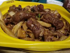 仔排煲-多嘴超级肉蟹煲(欧亚卖场店)