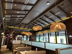 -清迈泰·泰国餐厅(华发商都店)