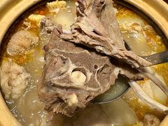 -乔街深夜食堂·台州菜·高压锅生蚝(杭州总店)
