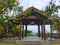 -福建鲤鱼洲酒店