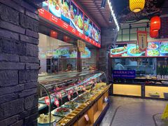 菜单-津沽小院(天津之眼店)