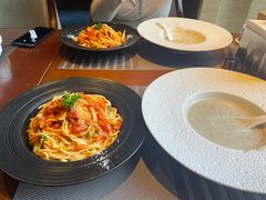 -蜻蜓逐宴全日制西餐厅I古北水镇大酒店