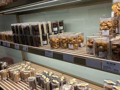 -烘焙町面包店(西四店)