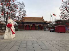 -玉佛苑