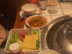 -姚稷大铁锅(龙之梦店)