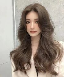 -FASHION PALACE hair+