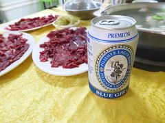 -老猫牛肉火锅(沙溪店)