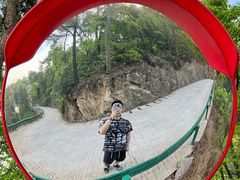 -城外有星光桥舍(南山店)