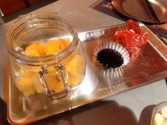 -烧本烧·自助烤肉(勒泰中心店)