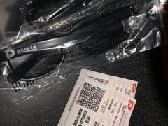 -保利国际影城杭州中南店